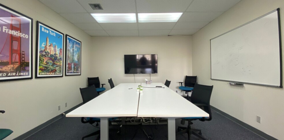 More Photos Of 887 Oak Grove Ave, Menlo Park Office For Lease