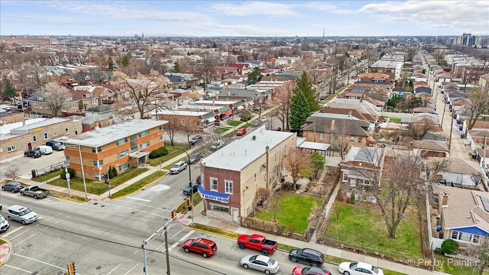 More Photos Of 5801 W 16th St, Cicero Multifamily For Sale