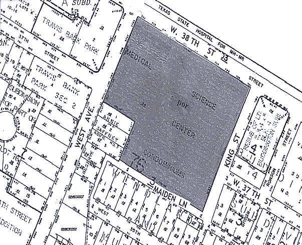 More Photos Of 711 W 38th St, Austin Unknown For Lease