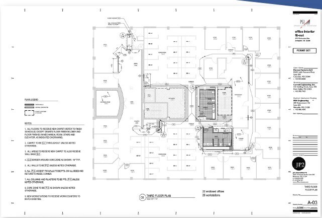 More Photos Of 3717 Columbia Pike, Arlington Office For Sale