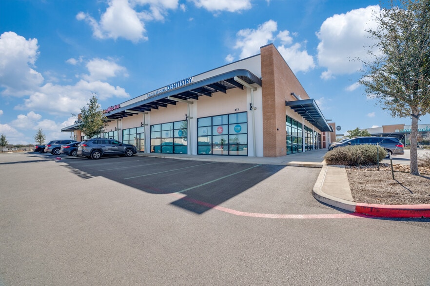 More Photos Of 857 Cibolo Valley Dr, Cibolo Unknown For Lease