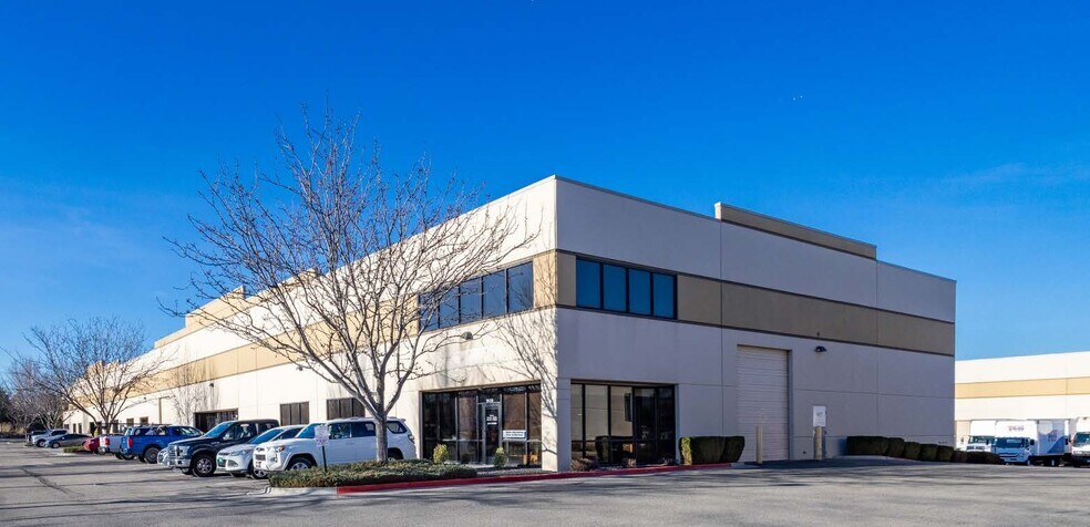Primary Photo Of 2748-2796 S Victory View Way, Boise Warehouse For Lease