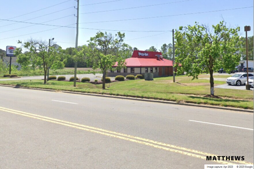 More Photos Of 8811 W Marlboro Rd, Farmville Fast Food For Sale