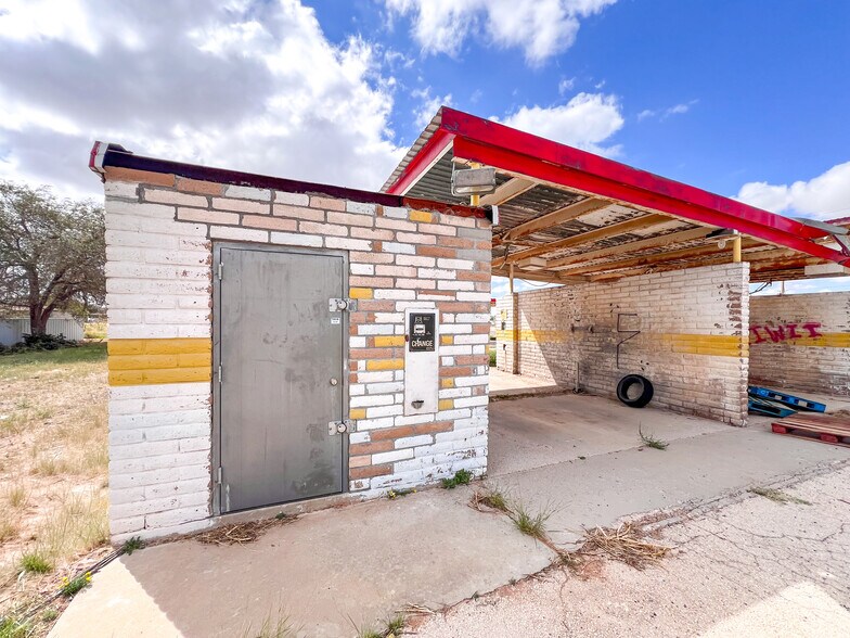 More Photos Of 600 Prairie Ave, Odessa Land For Sale