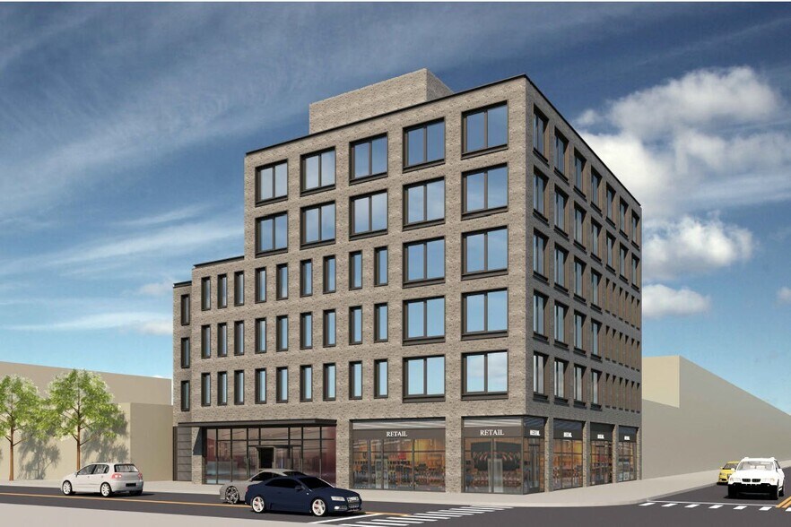 Primary Photo Of , Astoria General Retail For Sale