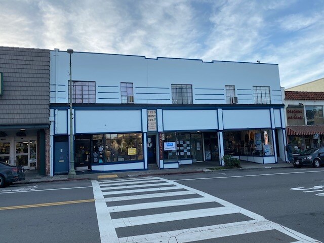 Primary Photo Of 4016-4026 Piedmont Ave, Oakland Storefront For Lease