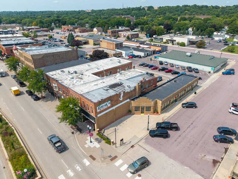 More Photos Of 200 S Minnesota Ave, Saint Peter Office For Sale