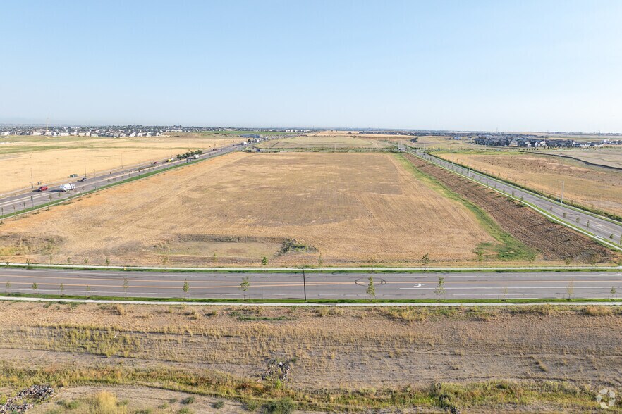 More Photos Of Tower Road and Legato Parkway, Commerce City Land For Sale