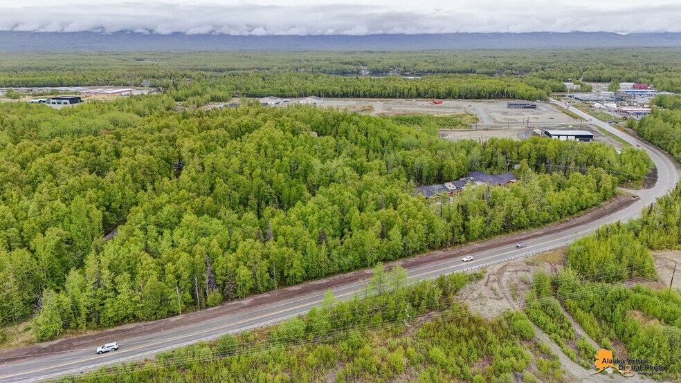 More Photos Of 4551 E Bogard Rd, Wasilla Medical For Sale