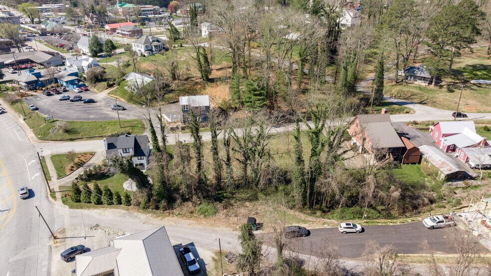 More Photos Of 0 Valley Street, Clayton Land For Sale