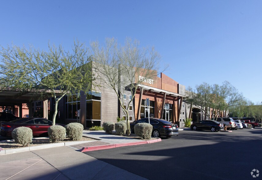 More Photos Of 2020 W Whispering Wind Dr, Phoenix Medical For Lease