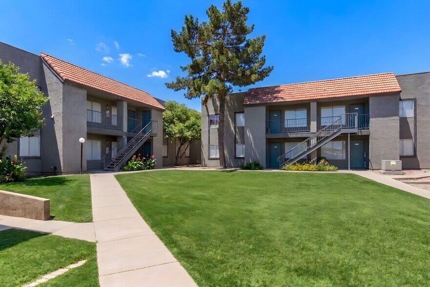 More Photos Of 40 E Sunland Ave, Phoenix Apartments For Sale