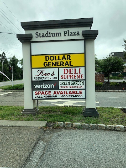 More Photos Of 1485 Route 9D, Fishkill Land For Lease