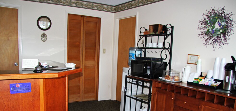 More Photos Of 7518 US Hwy 11, Potsdam Hotel For Sale