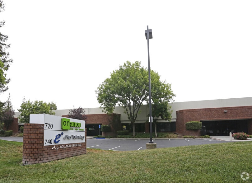 More Photos Of 720-740 S Milpitas Blvd, Milpitas Research And Development For Lease