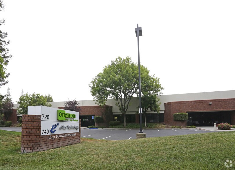 More Photos Of 720-740 S Milpitas Blvd, Milpitas Research And Development For Lease