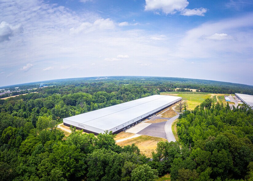 Primary Photo Of 555 Gerdau Dr, Jackson Warehouse For Sale