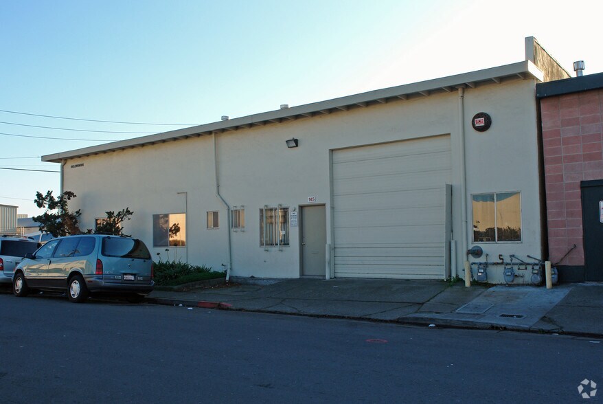 More Photos Of 97 Louise St, San Rafael Service For Sale