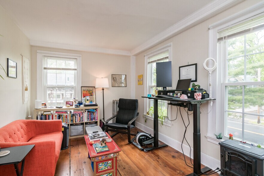 More Photos Of 81 Bridge St, Northampton Multifamily For Sale