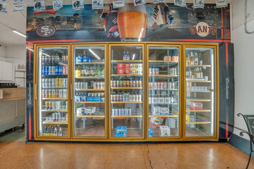 More Photos Of 45 Visitacion Ave, Brisbane Freestanding For Sale