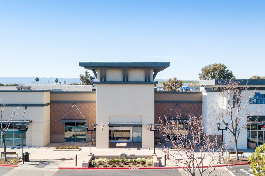 More Photos Of 43330-43612 Pacific Commons Blvd, Fremont Unknown For Lease