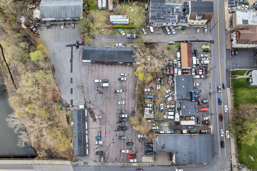 More Photos Of 10 Green Ridge St, Scranton Land For Sale