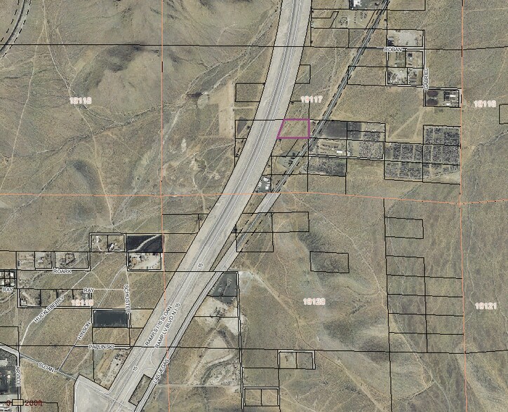 More Photos Of Las Vegas Blvd, Henderson Land For Lease