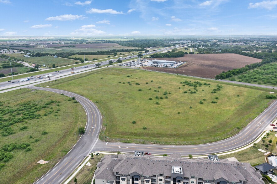 More Photos Of IH-35 And FM 150, Kyle Land For Sale