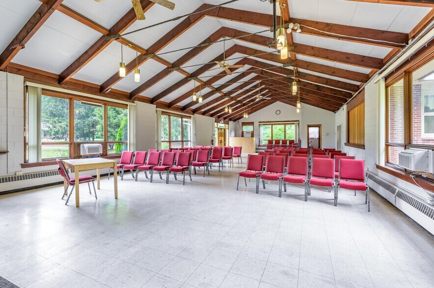 More Photos Of 240 Creek Rd, Mount Laurel Religious Facility For Sale