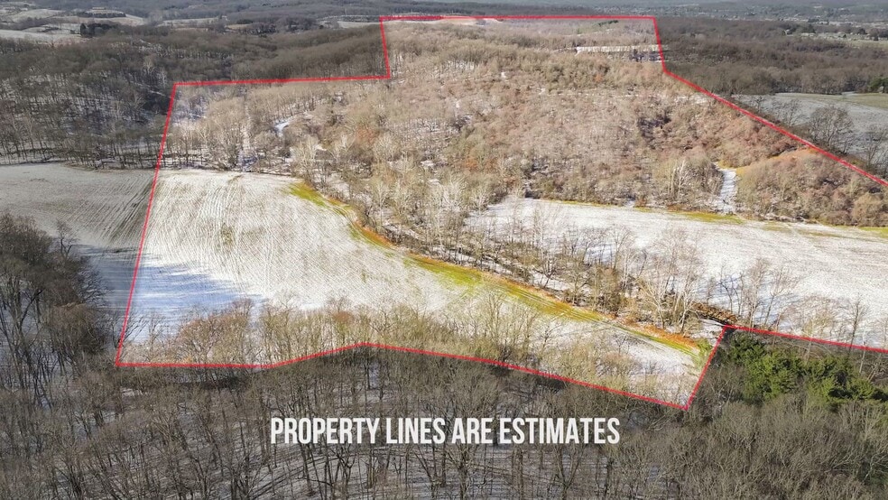 Primary Photo Of Beal Road Southeast, Newark Land For Sale