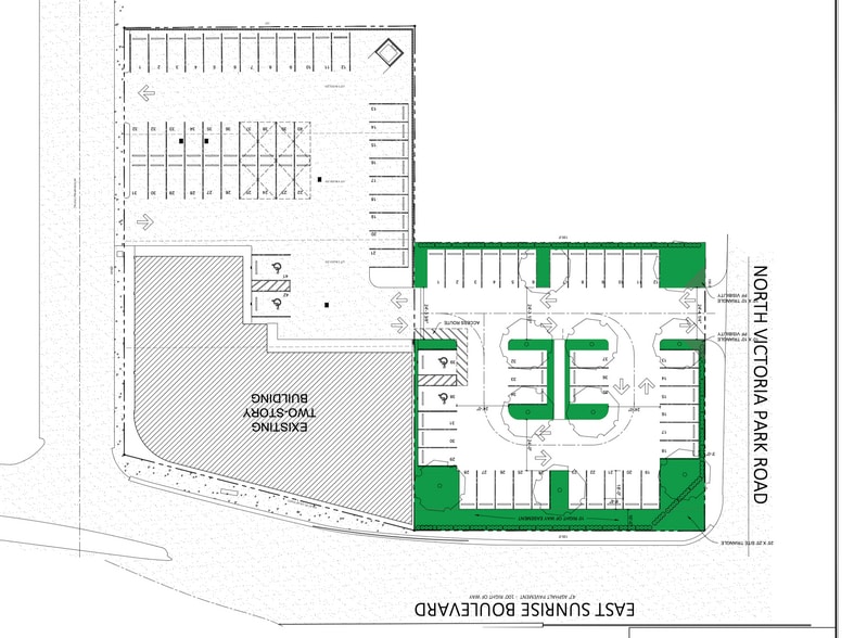 More Photos Of 1776 E Sunrise Blvd, Fort Lauderdale Office Residential For Lease