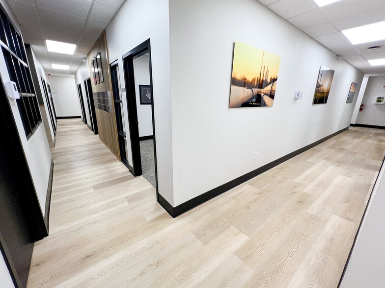 More Photos Of 808 W Indiana Ave, Midland Office For Sale