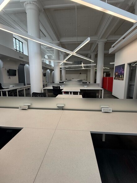 More Photos Of 1 S 3rd St, Easton Office For Lease