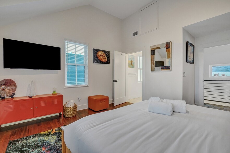 More Photos Of 2716 Mechanics Ave, Savannah Religious Facility For Sale