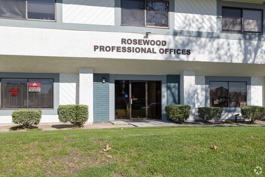 More Photos Of 340 Rosewood Ave, Camarillo Medical For Sale