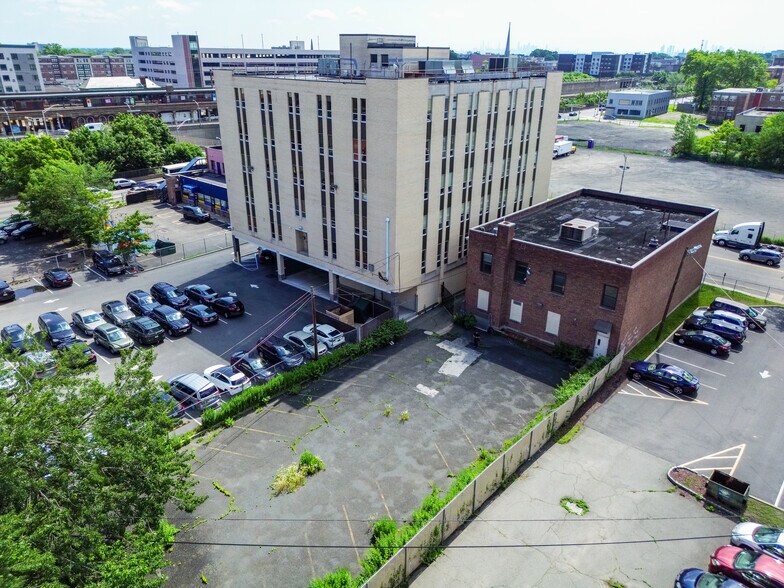 More Photos Of 37 Evergreen Pl, East Orange Specialty For Sale