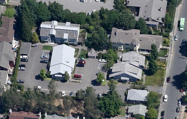More Photos Of 561 1st St W, Sonoma Loft Creative Space For Lease