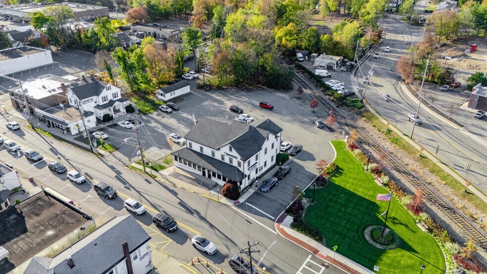 More Photos Of 393 Ramapo Valley Rd, Oakland Office Residential For Sale