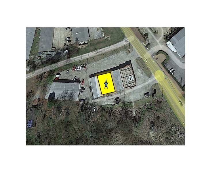 More Photos Of 2032 Old 31 Hwy, Birmingham Unknown For Lease