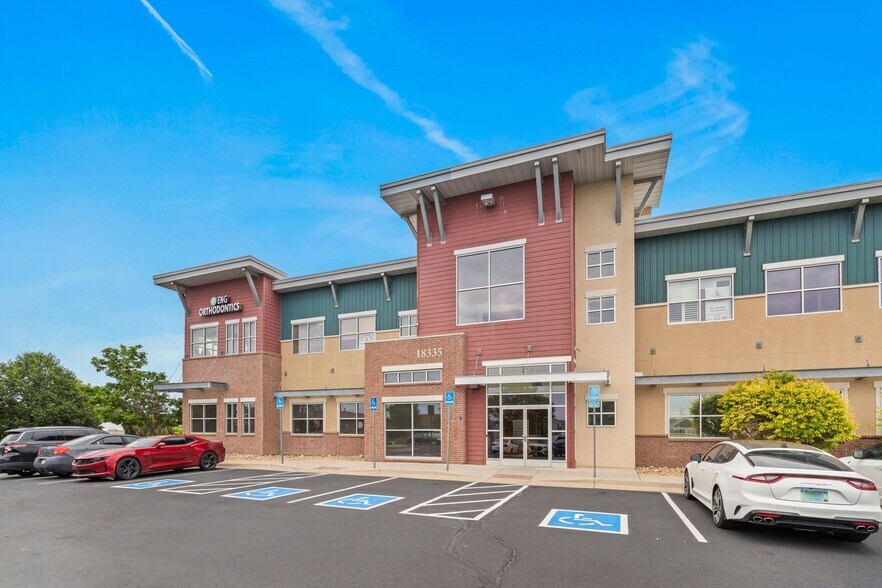 More Photos Of 18335 E 103rd Ave, Commerce City Medical For Sale