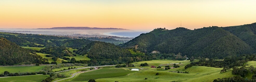 More Photos Of Price Canyon Rd, San Luis Obispo Land For Sale