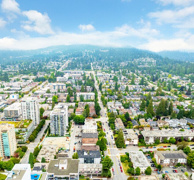 More Photos Of 1629 Saint Georges Ave, North Vancouver Apartments For Sale