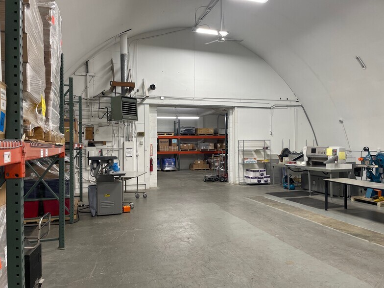 More Photos Of 4230 E Mission Ave, Spokane Warehouse For Lease