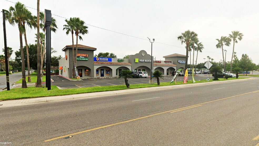 More Photos Of 2401 Pecan, McAllen Unknown For Lease