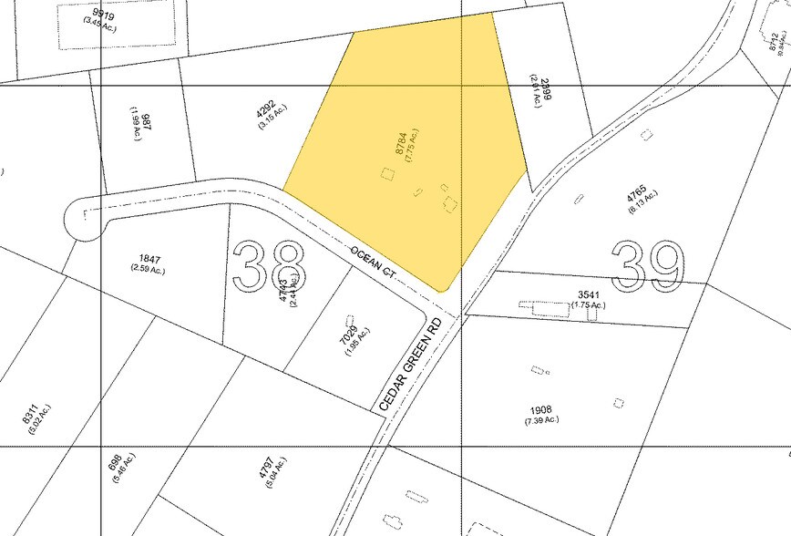 More Photos Of 45190 Ocean Ct, Sterling Distribution For Lease