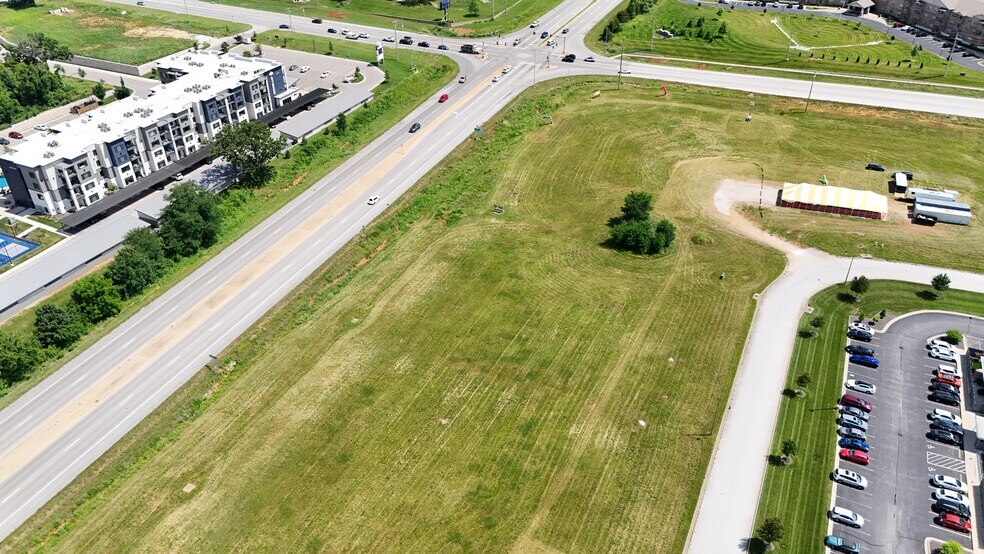 More Photos Of 4100 Wilson Creek Battlefield Lot 7 Rd, Battlefield Land For Sale