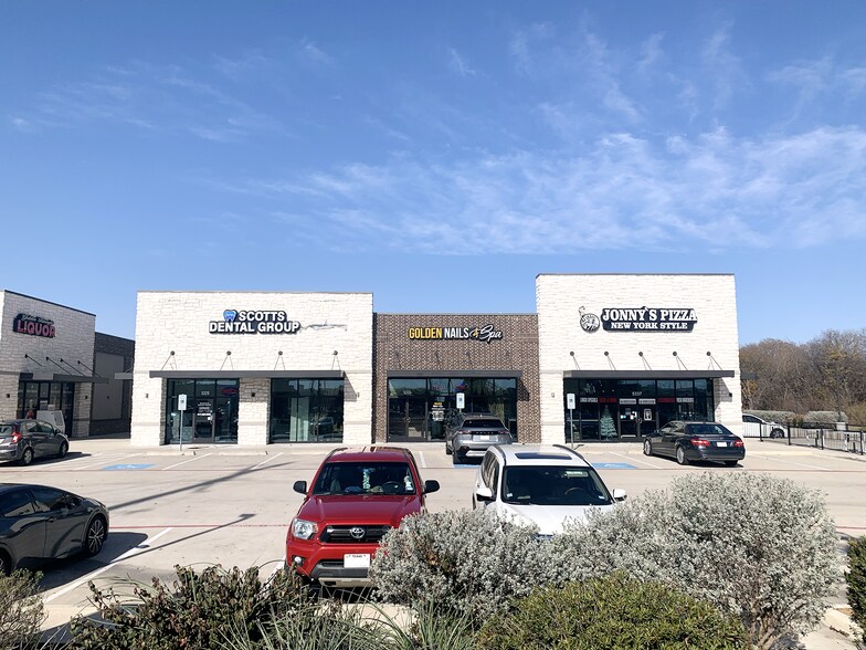 Primary Photo Of Golden Triangle Blvd, Fort Worth General Retail For Lease