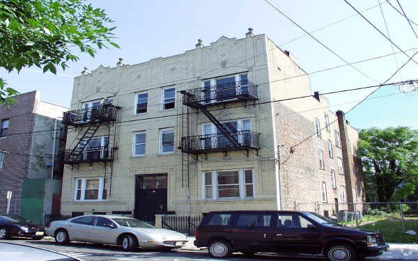 More Photos Of , Jersey City Multifamily For Sale
