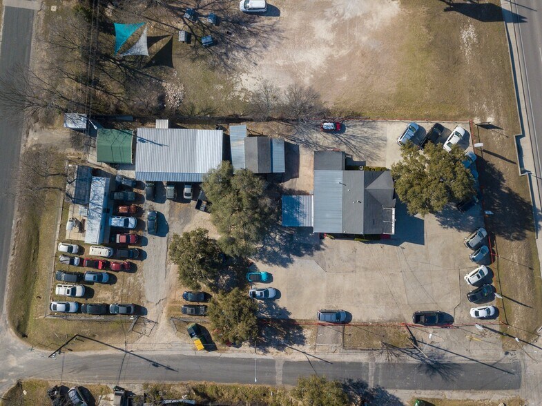 More Photos Of 5401 S Congress Ave, Austin Auto Dealership For Sale