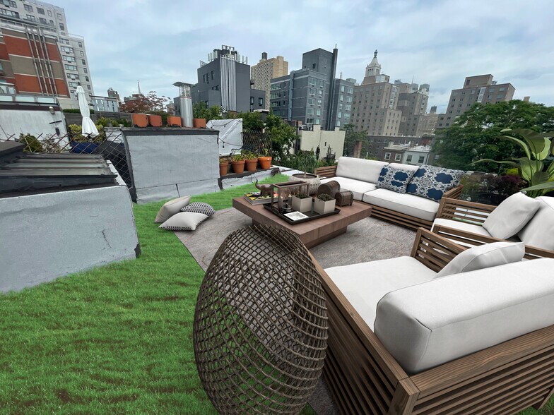 More Photos Of 120 E 10th St, New York Apartments For Sale